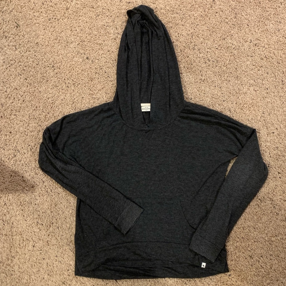 Abercrombie sweater